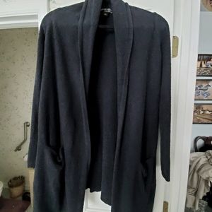 Barefoot Dreams Bamboo Cozi Lite Cardigan
